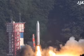 (Televisión) Satélite MicroDragón, sueño espacial de los vietnamitas 