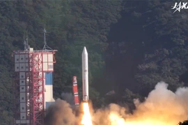 (Televisión) Satélite MicroDragón, sueño espacial de los vietnamitas 