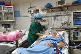 Se esfuerzan hospitales vietnamitas por atraer a mayor número de pacientes extranjeros 