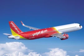 Firma Vietjet contrato para comprar 20 aviones Airbus 