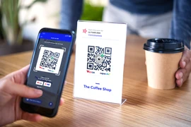 Transferencias de dinero con códigos QR favorecen pagos electrónicos 