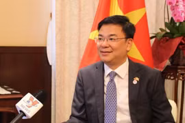 Resaltan significado de participación de Vietnam en la Cumbre del G7