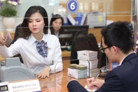 Vietnam prevé registrar crecimiento crediticio de 14 por ciento en 2023 