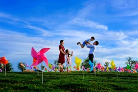 Día de la Familia de Vietnam: Familia pacífica - sociedad feliz