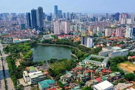 Crecimiento económico de Vietnam se recuperará en segundo semestre, según experto del FMI 