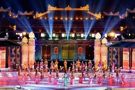 Celebrarán festival de artesanías tradicionales de Hue en mayo venidero 