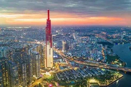 Vietnam recibe clasificación de Fitch Ratings con perspectiva positiva