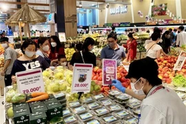 Asciende IPC de Vietnam en febrero por aumento de precios de combustibles 