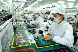 Empresas europeas muestran optimismo sobre inversión en Vietnam