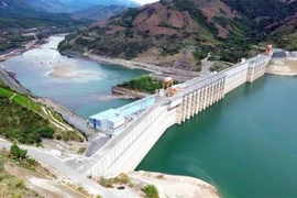 Sequía provoca una drástica caída de producción de electricidad