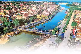 Hoi An es el destino famoso más barato del mundo