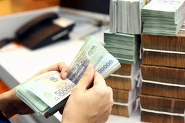 Recaudación del presupuesto de siete meses de Hanoi crece 20,8%