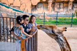 Vietnamitas se muestran optimistas ante recuperación del turismo tras la pandemia