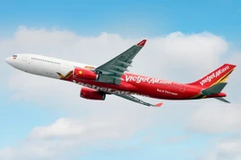 Vietjet lanza ruta directa que conecta Ciudad Ho Chi Minh con Tiruchirappalli de India