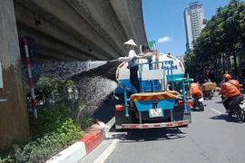 Buscan soluciones sostenibles para industria del agua en Vietnam