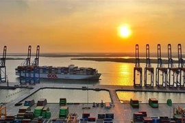 Modelo de zona de libre comercio vinculada a puertos marítimos en Ba Ria-Vung Tau aporta oportunidades