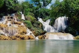 Descubra cinco hermosos destinos turísticos en Cao Bang 