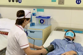 Lucha contra tuberculosis en Vietnam promueve papel atención sanitaria de base