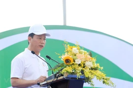 Alientan a profundizar en Vietnam lucha contra la contaminación por plásticos