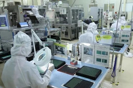 JICA apoya a Vietnam en desarrollo de industria auxiliar