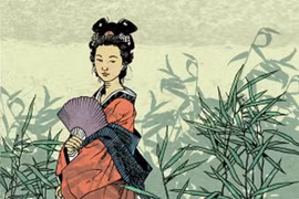 “Truyen Kieu” y su peregrinaje por el mundo