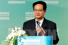 Maximiza Vietnam esfuerzos para perfeccionar entorno de inversión