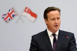 Premier británico califica potencial nexos con Vietnam