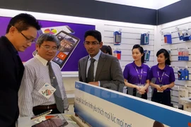 Normalización de nexos: Inicio de inversiones de EE.UU a Vietnam