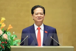 Rinde cuenta primer ministro de Vietnam al Parlamento