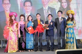 Fortalecen cooperación empresarial Vietnam – Tailandia