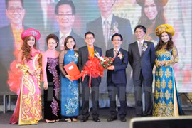 Fortalecen cooperación empresarial Vietnam – Tailandia
