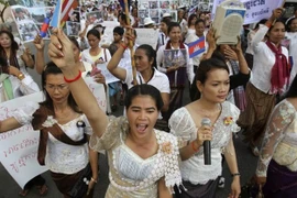ASEAN y UE dialogan sobre políticas de derechos humanos