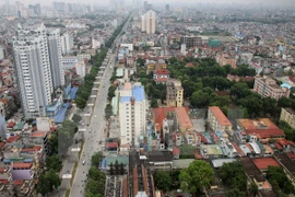 Se registran más de nueve mil empresas vietnamitas nuevas en octubre