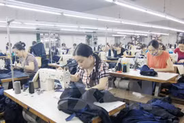 Participará Vietnam en concurso mundial de habilidad profesional