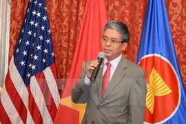 Vietnam participa en diálogo sobre desafíos y oportunidades de TPP