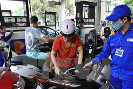 Vietnam determina aumentar uso de biogasolina