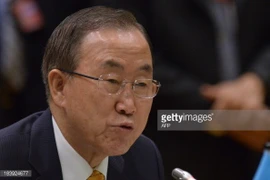 ASEAN y ONU promueven asociación integral