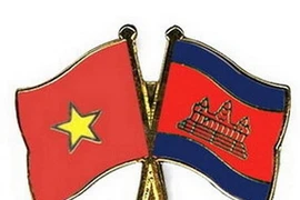 Intercambian Vietnam y Cambodia experiencias en movilización de masas 