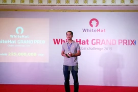 Acoge Vietnam por primera vez torneo mundial de seguridad cibernética