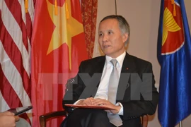 Vietnam acelera conclusión de negociaciones de TPP