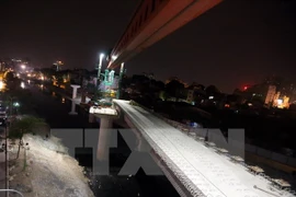 Detenidos cuatro acusados en caso del proyecto ferroviario