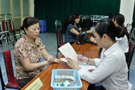 Busca Vietnam mejorar propaganda sobre seguro social y médico