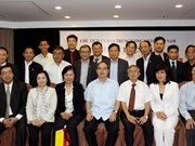 Vietnamitas en el exterior retornan al país por Día Nacional