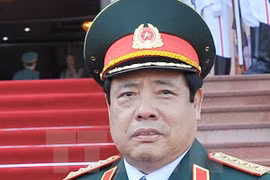 Participa ministro vietnamita en reunión de defensa ASEAN- China