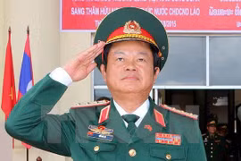 Delegación militar vietnamita visitará Cuba