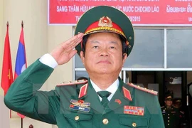 Delegación militar vietnamita visitará Cuba
