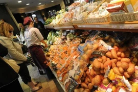 Empresas japonesas de alimentos ponen ojo en mercado vietnamita