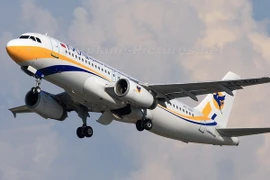 Reabrirá Myanmar vuelos internacionales