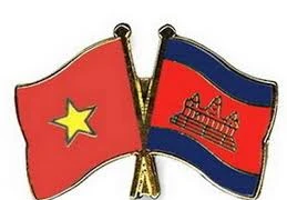 Provincias vietnamitas y cambodianas intensifican cooperación de comunicación