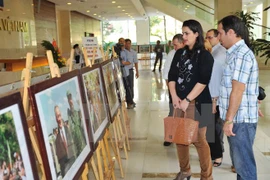 Muestra fotográfica de VNA resalta avances de nexos especiales Vietnam- Cuba